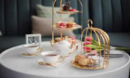 هتل گلدن سندز کریک دبی هتل گلدن سندز کریک دبی